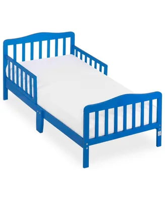Dream On Me Memphis Classic Design Toddler Bed
