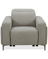 Closeout! Adney 42" Zero Gravity Fabric Recliner, Created for Macy's