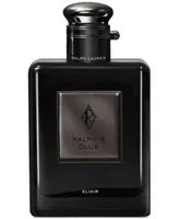 Ralph Lauren Mens Ralphs Club Elixir Fragrance Collection Created For Macys