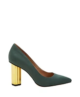 Katy Perry Women's the Delilah High Pumps