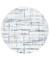 Safavieh Amelia ALA451 6'7" x Round Area Rug