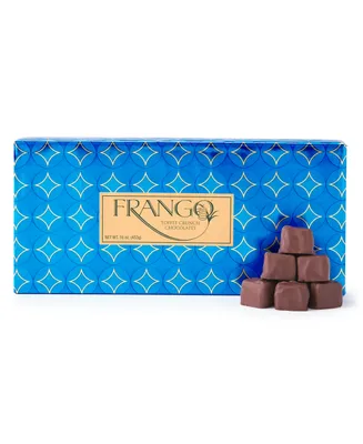 Frango Chocolates 1 Lb Wrapped Toffee Chocolates Gift Box, Created for Macy's