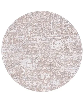 Safavieh Amelia ALA254 6'7" x Round Area Rug