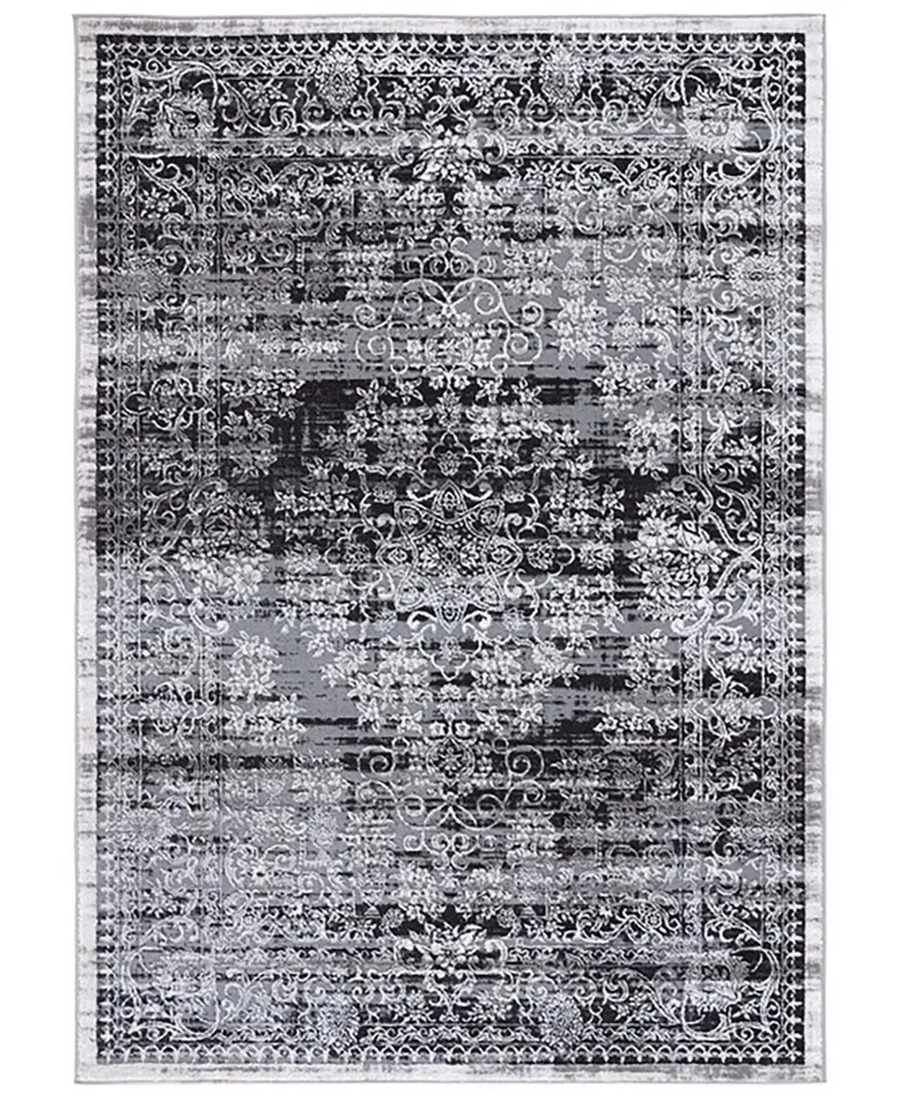 Safavieh Amelia ALA298 4'5" x 6'5" Area Rug