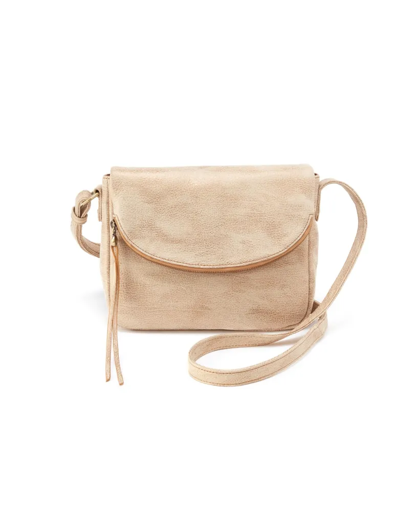 Hobo Fern Messenger Crossbody Bag
