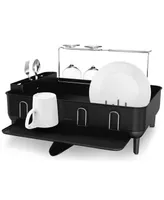 simplehuman Steel Frame Dishrack