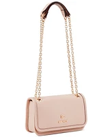 Nine West Women's Saoirse Mini Convertible Flap Crossbody Bag