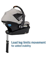 Maxi-Cosi Mico Luxe+ Infant Car Seat