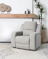 Maggie Fabric Manual Recliner