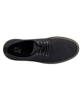 New York & Company Men's Dorian Dress Casual Oxfords