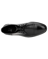 New York & Company Men's Kevin Ankle Boots