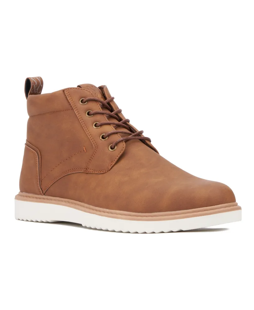 New York Company Men's Allen Boots