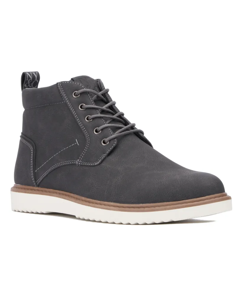 New York Company Men's Allen Boots