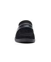 New York & Company Men's Faux Leather Giolle Dress Casual Shoes