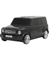 Best Ride on Cars Mercedes G Class Suitcase Push Car