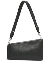 Calvin Klein Basalt Asymmetric Convertible Shoulder