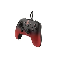 PowerA Enhanced Wired Controller, Mario Fade - Nintendo Switch