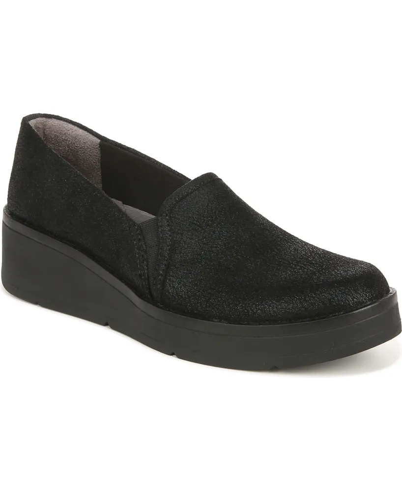 BZees Free Spirit Washable Slip-ons