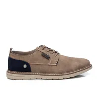 Xti Men's Oxfords Shoes Jan By