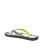 Xti Men's Flip Flops Refresh By