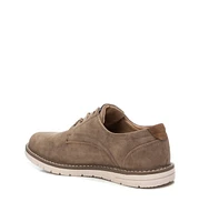 Xti Men's Casual Oxfords Cloud By