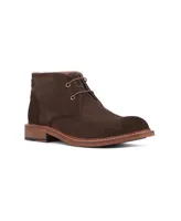 Vintage Foundry Co Men's Suede Milton Boots