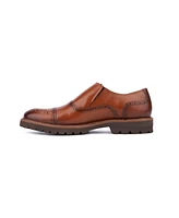 Vintage Foundry Co Men's Nyle Single Monk Dress Shoe