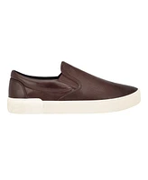 Calvin Klein Men's Rydor Slip-On Casual Sneakers