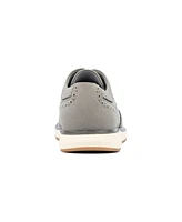 Reserved Footwear Men's Cooper Low-Top Sneakers