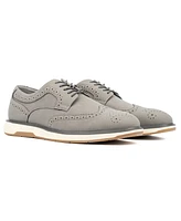 Reserved Footwear Men's Cooper Low-Top Sneakers