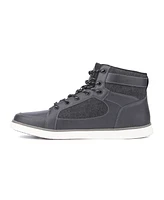 Reserved Footwear Men's Austin High-Top Sneakers