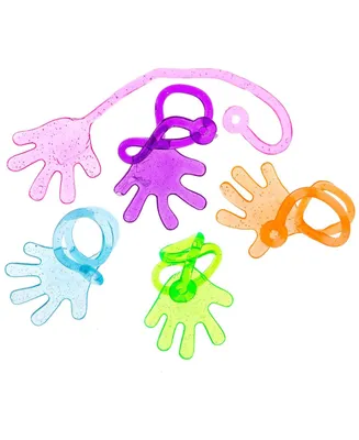 Neliblu Sticky Fingers - Fun Toys - Party Favors - Stocking Stuffers