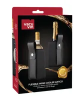 Vacu Vin Flexible Wine Cooler Artic