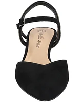 Bella Vita Women's Katriana Slingback Pumps