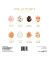 Sugarfina Sweet & Sparkling 2.0 8pc Bento Box