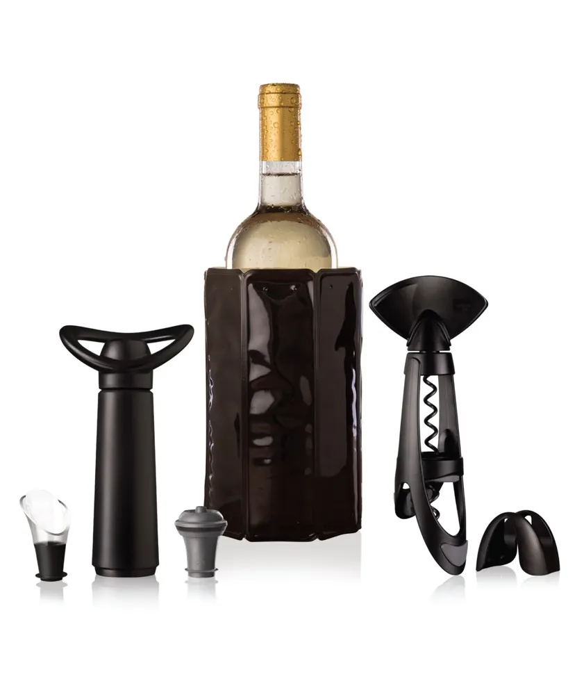 Vacu Vin, Premium Wine Accessories