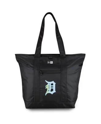 Men's and Women's New Era Detroit Tigers Color Pack Tote Bag