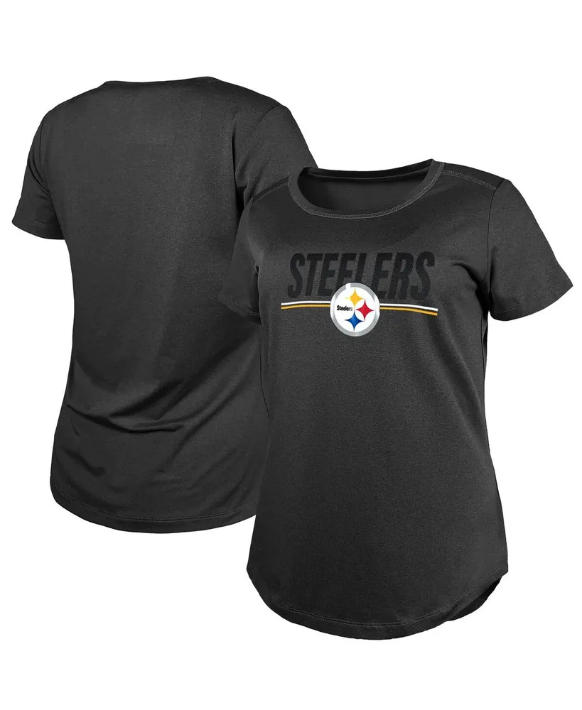 New Era Women's New Era Black Pittsburgh Steelers 2023 NFL