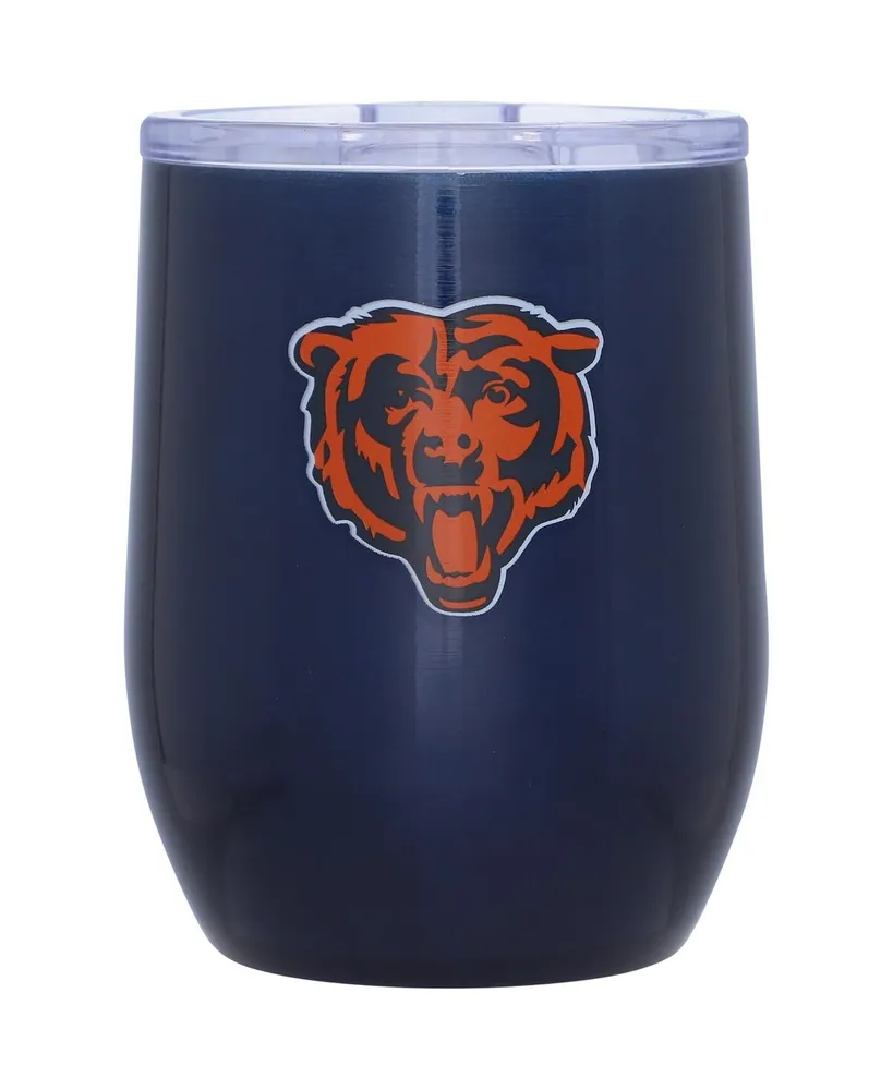 Chicago Bears Tervis 16oz. Emblem Classic Tumbler