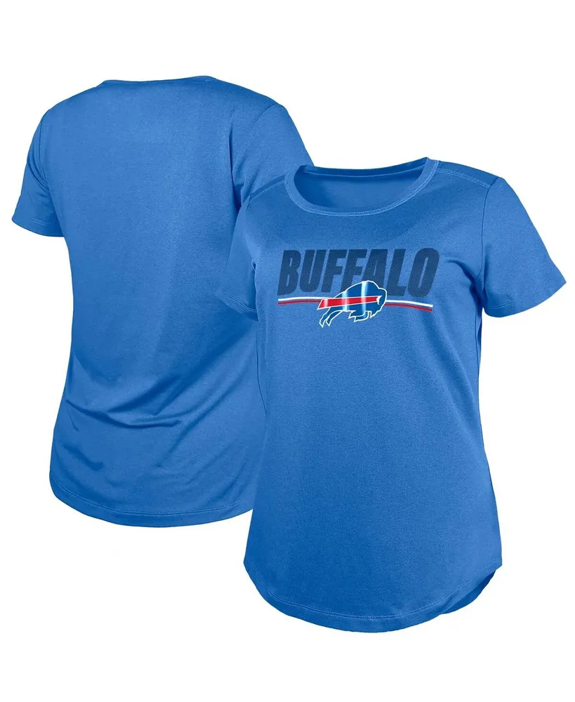 Camiseta New Era NFL Jersey - Azul