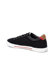 Xti Men's Canvas Sneakers By