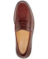 Cole Haan Men's Pinch Prep Slip-On Penny Loafers