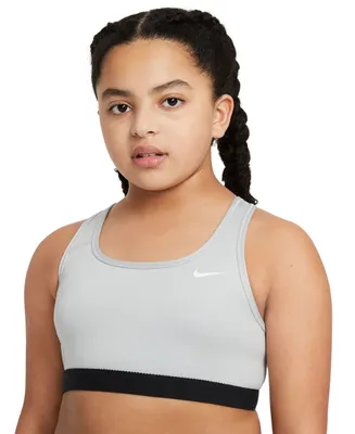 Nike Girls Swoosh Sports Bra