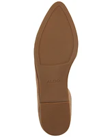 Aldo Women's Marakova Slip-On Cutout d'OrsayFlats