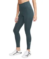 Nike Women's One High-Rise Leggings