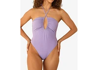 Dippin' Daisy's Women's Lindsay One Piece