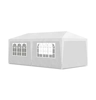 Party Tent 10'x20' White