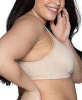 Vanity Fair 2-Ply High Impact Underwire Sport Bra 78050