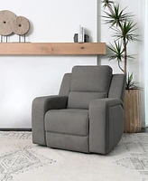 Maggie Fabric Manual Recliner