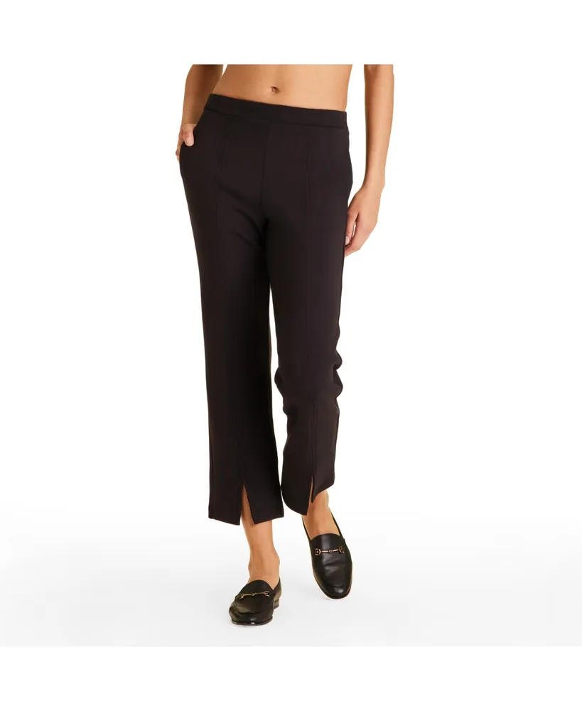 FILA Talle Womens Mid Rise Jogger Pant